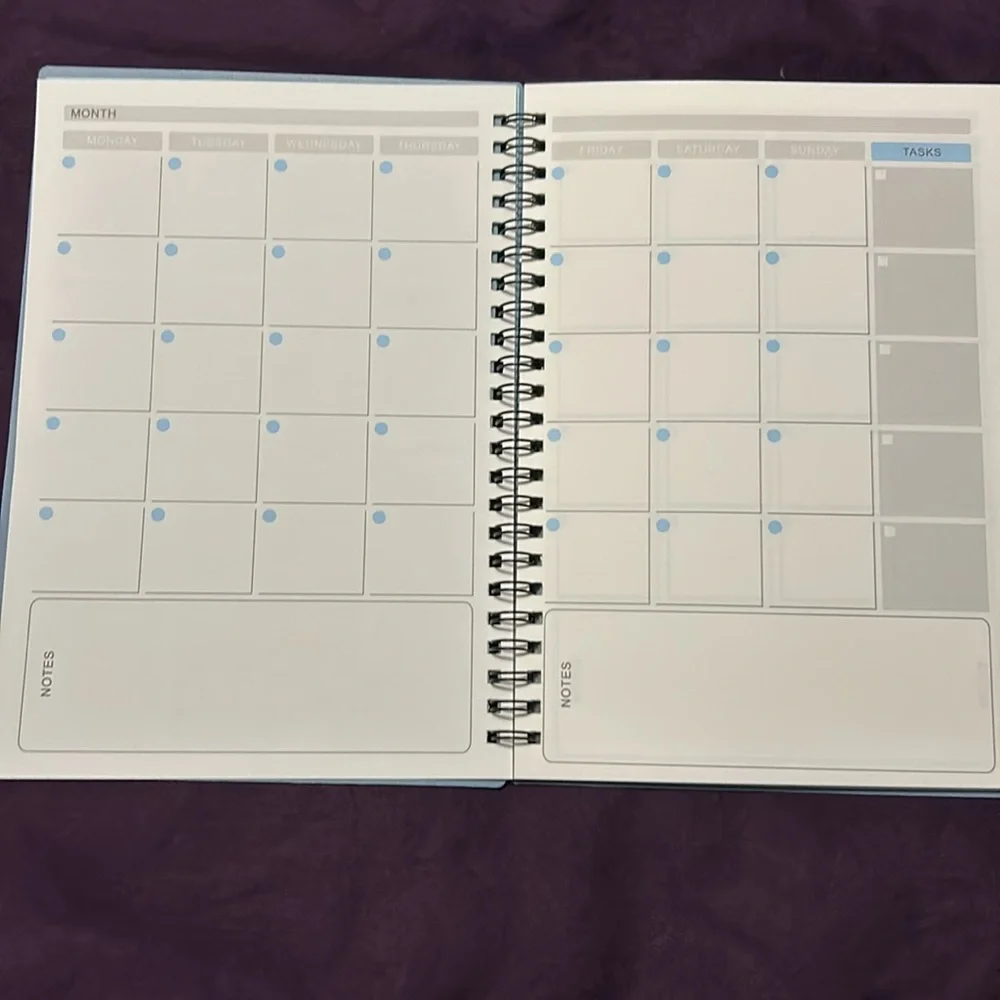 Smart notebook, pen, and cleaning cloth not included